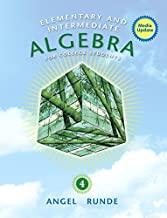 (Solution Manual)Elementary & Intermediate Algebra for College Students, Media Update, 4th Edit...
