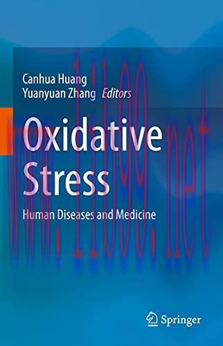 [AME]Oxidative Stress: Human Diseases and Medicine (Original PDF)