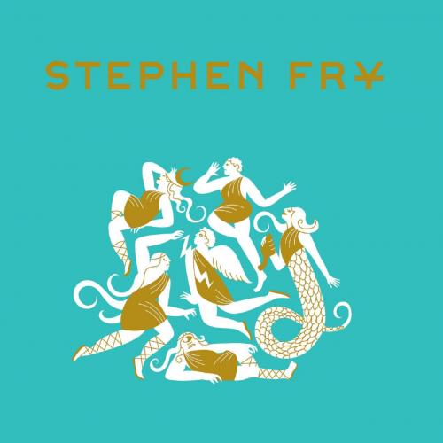 Mythos_ (Ancient Greek Mytholog - Stephen Fry