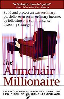 (PDF)The Armchair Millionaire