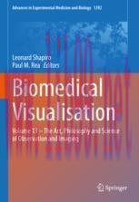 [PDF]Biomedical Visualisation : Volume 13 – The Art, Philosophy and Science of Observation and ...