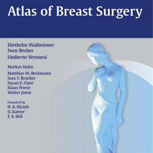 Atlas of Breast Surgery