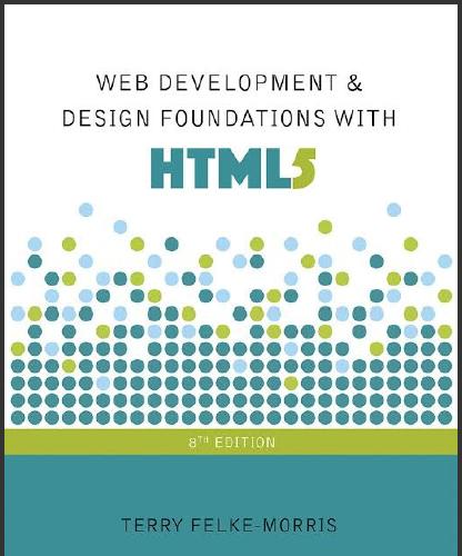 (Test Bank)Web Development and Design Foundations with HTML5, 8th Edition.zip