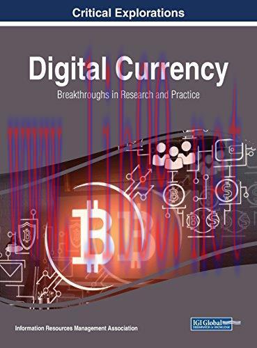 [FOX-Ebook]Digital Currency: Breakthroughs in Research and Practice