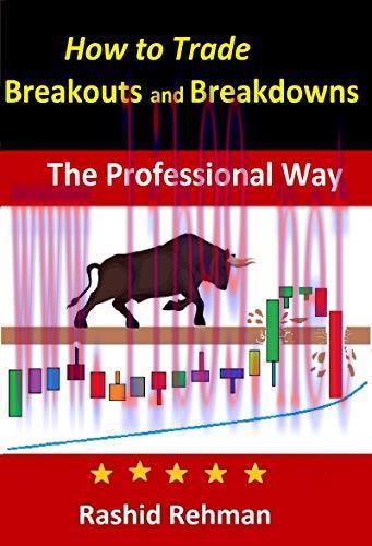 (PDF)How to Trade Breakouts and Breakdowns: The Professional Way