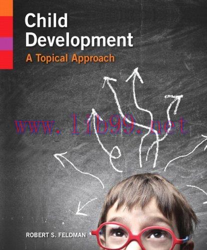 [FOX-Ebook]Child Development: A Topical Approach