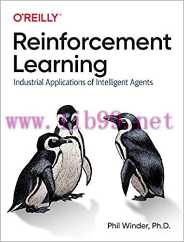 (PDF)Reinforcement Learning: Industrial Applications of Intelligent Agents