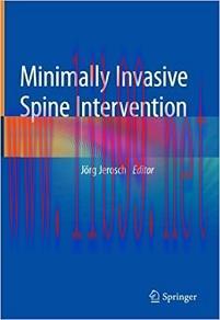 [AME]Minimally Invasive Spine Intervention (Original PDF)