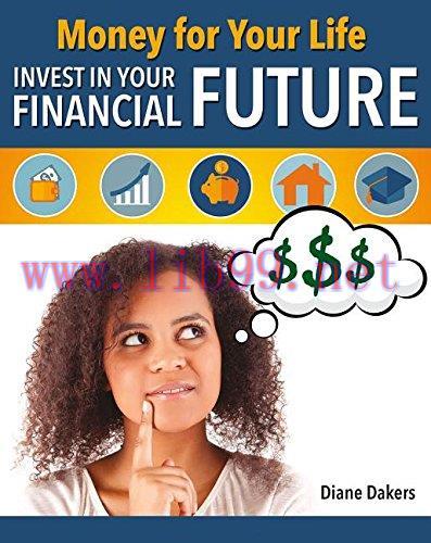 [FOX-Ebook]Money for Your Life: Invest in Your Financial Future