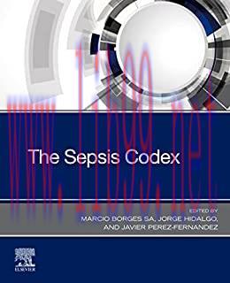 [AME]The Sepsis Codex (Original PDF)