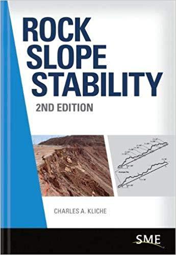 Rock Slope Stability 2nd Edition