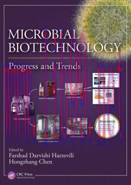 [AME]Microbial Biotechnology: Progress and Trends