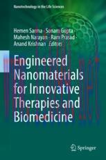 [PDF]Engineered Nanomaterials for Innovative Therapies and Biomedicine