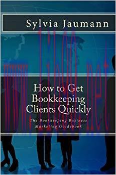 (PDF)How to Get Bookkeeping Clients Quickly