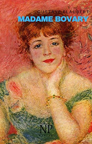(PDF)Madame Bovary (Klassiker bei Null Papier) (German Edition)