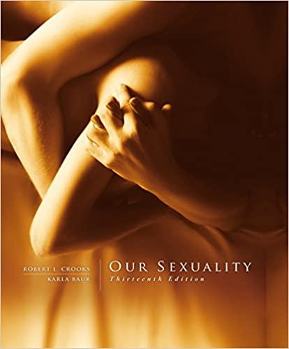 (PDF)Our Sexuality