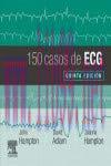 [AME]150 casos de ECG (5&ordf; ed.) (Spanish Edition) (Original PDF)