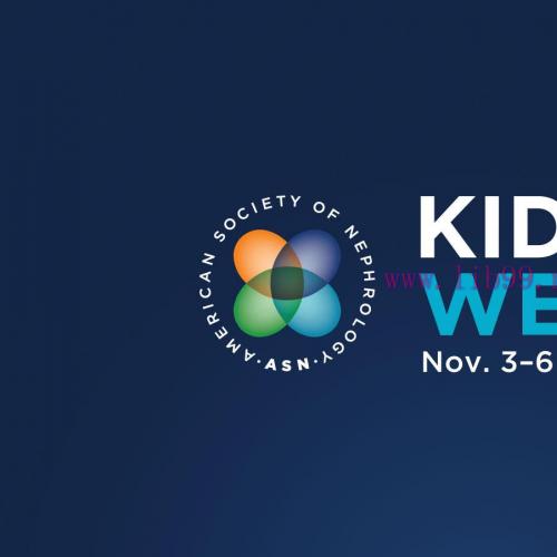 [AME]ASN Kidney Week &ndash; ASN Annual Meeting 2022 (CME VIDEOS)