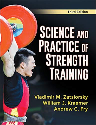 (PDF)Science and Practice of Strength Training