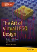 [PDF]The Art of Virtual LEGO Design: Design LEGO Models Using Studio 2.0