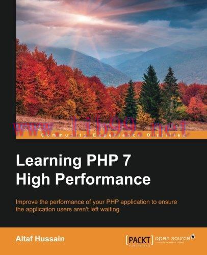 [FOX-Ebook]Learning PHP 7 High Performance