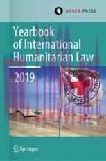 [PDF]Yearbook of International Humanitarian Law, Volume 22 (2019)