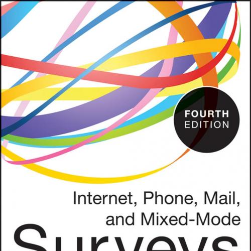 Internet, Phone, Mail, and Mixed-Mode Surveys