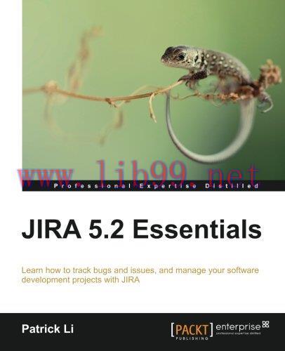 [FOX-Ebook]JIRA 5.2 Essentials