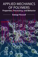 [PDF]Applied Mechanics of Polymers