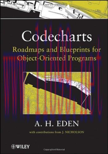 [FOX-Ebook]Codecharts: Roadmaps and blueprints for object-oriented programs