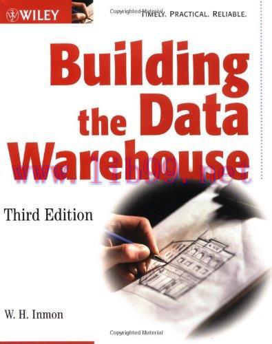 [FOX-Ebook]Building the Data Warehouse, 3rd Edition