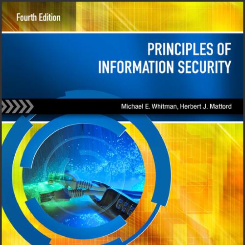 (TB)Principles of Information Security, 4th Edition.zip