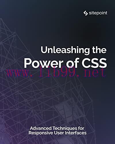 [FOX-Ebook]Unleashing the Power of CSS