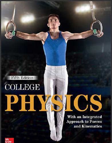 （SM）College Physics 5th by &nbsp;Alan Giambattista.zip