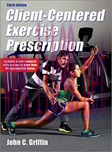 (PDF)Client-Centered Exercise Prescription
