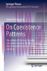 [PDF]On Coexistence Patterns: Hierarchies of Intricate Partially Symmetric Solutions to Stuart-...