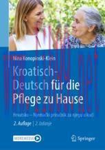 [PDF]Kroatisch - Deutsch f&uuml;r die Pflege zu Hause: Hrvatsko &ndash; Njemački priručnik za njegu u kući