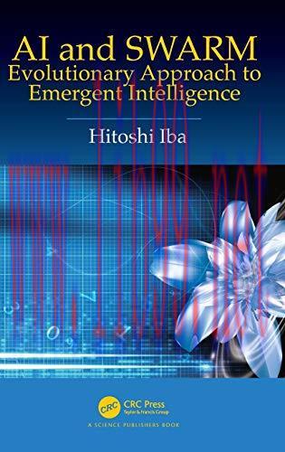 [FOX-Ebook]AI and SWARM: Evolutionary Approach to Emergent Intelligence