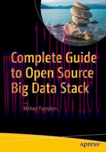 [FOX-Ebook]Complete Guide to Open Source Big Data Stack