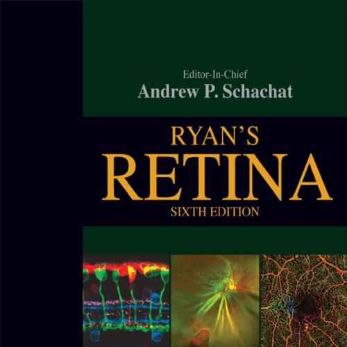 Ryan's Retina 6th