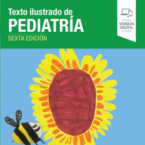 [AME]Texto ilustrado de pediatr&iacute;a, 6th edition (True PDF)