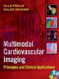 [AME]Multimodal Cardiovascular Imaging: Principles and Clinical Applications (Original PDF)