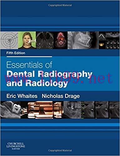 [PDF]Essentials of Dental Radiography and Radiology, 5th Edition