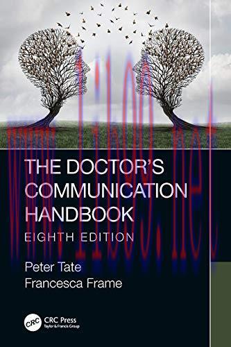 [AME]The Doctor&rsquo;s Communication Handbook, 8th Edition