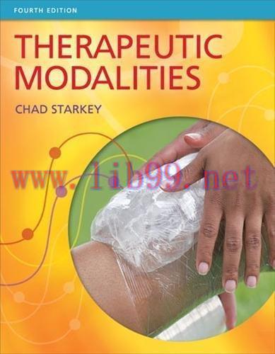 [FOX-Ebook]Therapeutic Modalities, 4th Edition