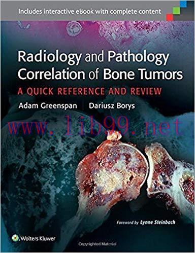 [CHM]Radiology and Pathology Correlation of Bone Tumors
