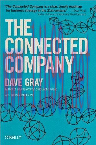 [FOX-Ebook]The Connected Company
