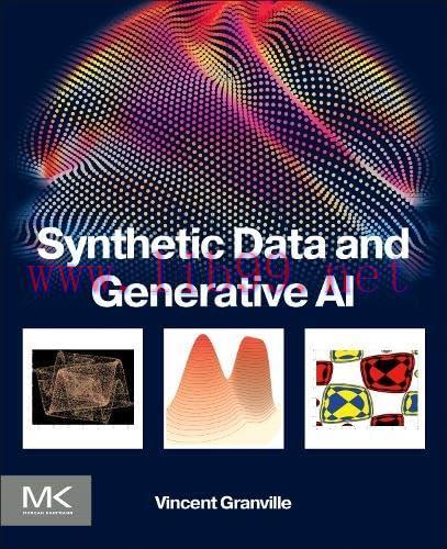 [FOX-Ebook]Synthetic Data and Generative AI