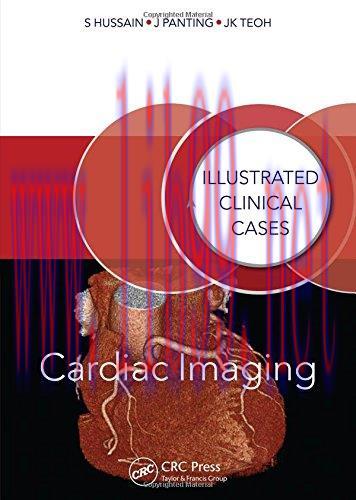 [FOX-Ebook]Cardiac Imaging: Illustrated Clinical Cases