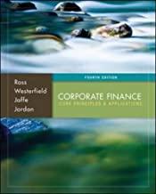 (Solution Manual)Corporate Finance Core Principles and Applications 4th Edition.zip